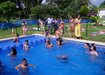 Inscripció oberta per a l’Escola d’Estiu fins el 8 de juny