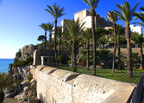 Peníscola prepara la celebració de la Nit Romàntica