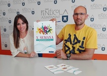 Peníscola celebrarà la desena Setmana Esportiva del 13 al 28 de maig