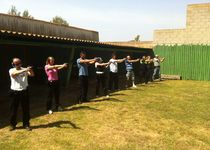 La Policia Local realitza pràctiques de tir