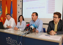 L’Ajuntament de Peníscola és 100% transparent