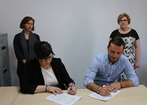 L’Ajuntament de Peníscola cedeix un nou local a Creu Roja per a formació i atenció al menor