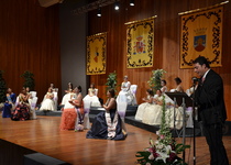 Peníscola elegirà aquest dissabte a la Reina de les Festes Patronals