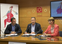 La Diputació converteix el Castell de Peníscola en referent amb el seu Festival Internacional de Música Antiga i Barroca més ambiciós