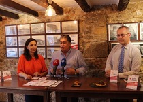 Arranca la quarta edició de la ruta Ir de tapas por Peñíscola