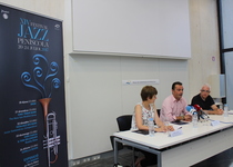 Ximo Tebar i Sedajazz Big Band encapçalen el XIV Festival de Jazz de Peníscola