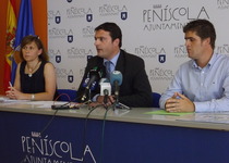 L'Ajuntament de Peníscola destina al voltant d'un milió d'euros en inversió social durant el primer any de mandat