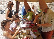 Peníscola, Ciutat Papal continua aquest cap de setmana amb programació històrica i medieval