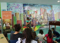 Peníscola fa que els més jóvens prenguen consciència sobre com col·laborar per evitar la proliferació del mosquit tigre