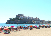 Peníscola convoca el seu òrgan gestor de Platges per avaluar la implantació de les millores de serveis en aquesta temporada