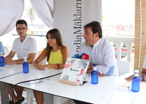 La natació serà protagonista aquest cap de setmana a Peníscola