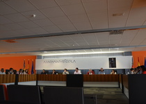 L’Ajuntament de Peníscola avança en l’aplicació de l’ordenança d’ocupació de via pública