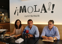 La quarta edició de ‘Ir de Tapas por Peñíscola’ finalitza amb més de 3000 tapes servides