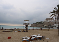 El piromusical de la XXII edició del Festival de Música Antiga i Barroca de Peníscola serà el dimecres 2 d’agost a la platja Nord 