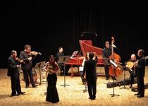 La Dispersione inaugura els concerts del Festival de Música Antiga i Barroca de Peníscola