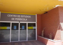 Andrés Martínez: "Estic convençut que el Centre d’Estudis tornarà a ser del poble de Peníscola”