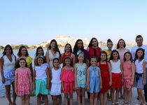 Peníscola es prepara per celebrar les Festes Patronals