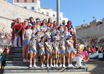 Peníscola celebra el Dia de les Ames de Casa