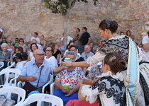 Peníscola celebra el Dia dels Majors