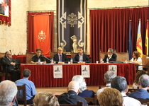 El II simposi sobre el papa Luna se celebrarà del 22 al 24 de setembre amb Peníscola com a seu principal