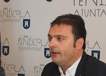 L’Ajuntament de Peníscola amortitza tres préstecs avançant el pagament de gairebé un milió d’euros procedents de romanents i sobrants d’obres