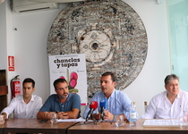 El Restaurant Muva Beach, Mandarina, La Frescura i l’Hotel RH Porto Cristo, els premiats en la Ruta Xancles i Tapes