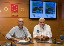 Peníscola acull el I Campionat del Món de Pesca Mar-Costa Masters
