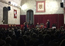 Recta final del Cicle de Música Clàssica amb Ensemble Giusto