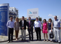 El Pla de Competitivitat es fa visible