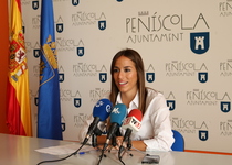 Peníscola balanç positiu de les seues festes més règies