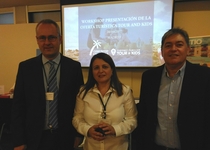 Peníscola reforça el seu compromís amb el turisme familiar de la mà de l’empresariat turístic