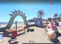 Més de 38.000 usuaris han visitat els continguts del Geoportal de mapes turístics de Peníscola durant l’estiu