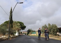 L’Ajuntament de Peníscola licita la millora de l’asfaltat del camí de Cervera