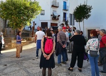 Peníscola conclou el mes d’octubre amb un bon balanç del sector turístic