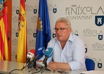 L’Ajuntament de Peníscola adjudica l’obra de millora de l’enllumenat de la urbanització Urmi 