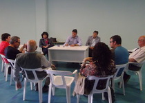 Els actes centrals de l’esdeveniment que vestirà Peníscola amb la tiara papal, protagonitzats per entitats i artistes de la comarca