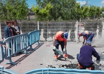 L’Ajuntament de Peníscola sol·licita a la Generalitat l’ampliació del col·legi de primària 