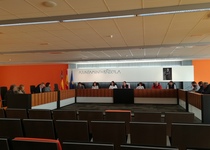 El Consell de Turisme de Peníscola fa una valoració positiva de la temporada turística, amb 2,3 milions de pernoctacions fins al mes de setembre