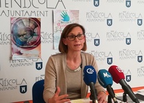 Balanç positiu de la vintena d’activitats del programa Novembre és Benestar Social de l’Ajuntament de Peníscola