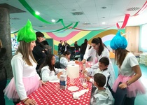 Peñisnadal obre les portes, el parc infantil més esperat a Peníscola