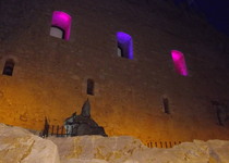  Peñíscola, en colores