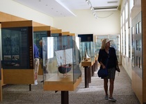 El Museu de la Mar de Peníscola frega les 90.000 visites el 2017