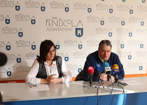 La Peníscola de Cine es promocionarà a FITUR amb noves experiències associades als seus escenaris de pel·lícula