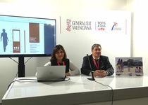 Peñíscola presenta en FITUR la nova senyalització turística orientada al turisme familiar