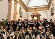 Peníscola celebra la festivitat de Sant Antoni Abat