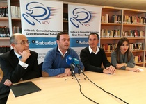 Peníscola ultima els detalls per acollir demà l’arribada de La Volta Ciclista a la Comunitat Valenciana