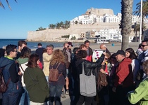 L’Ajuntament de Peníscola s’alia amb el Club de Producte Introducing Castellón per a la seua promoció internacional