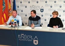 El Servei d’Atenció Ciutadana de l’Ajuntament de Peníscola supera les 100.000 persones ateses per a la realització d’un tràmit