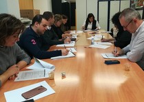 Peníscola reuneix la taula de treball del Consell de Turisme Familiar