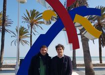 L’Agència Valenciana de Turisme renova el conveni amb Peníscola per a la promoció del producte cinematogràfic